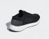 Adidas Pure Boost Go Core Nero Grigio Five Cloud Bianco AH2319