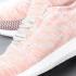 Adidas Pure Boost Go Roze Zwart B75666