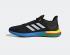 *<s>Buy </s>Adidas Pureboost 21 Core Black Cloud White Red GY5103<s>,shoes,sneakers.</s>
