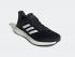 รองเท้า Adidas Pureboost 21 Core Black White Grey Six GW4832
