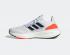 Adidas Pureboost 22 Crystal White Core Black Cloud White HQ8582