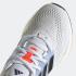 Adidas Pureboost 22 Crystal White Core Zwart Cloud Wit HQ8582