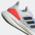 Adidas Pureboost 22 Crystal Blanco Core Negro Nube Blanca HQ8582