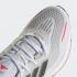 Adidas Pureboost 22 Heat.RDY 클라우드 화이트 솔라 레드 코어 블랙 IG0909 .