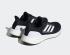 Adidas Pureboost 23 Wide Core Black Cloud White Carbon IF4839