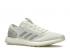 Adidas Pureboost Clima Cc สีขาวสีเทา G27832