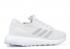 Adidas Pureboost Clima Cloud White Crystal Grey BY8897