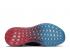 Adidas Pureboost Go Ltd Black Shock Cyan Core D97425