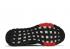 Adidas Pureboost Rbl Carbon Black Active Red Core F35781