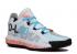 Adidas Pusha T X Dame 6 I Am My Own Fan Core Black Cloud Solar White Red FW5749