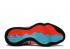 Adidas Pusha T X Dame 6 I Am My Own Fan Core Black Cloud Solar White Red FW5749