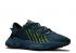 Adidas Pusha TX Ozweego King Push Mineral Semi Amarillo Verde Oscuro Solar Tech FV2480