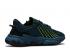 Adidas Pusha T X Ozweego King Push Mineral Semi Yellow Dark Green Solar Tech FV2480