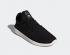 Adidas Pw Tennis Hu Core fekete krétafehér AQ1056 ,cipő, tornacipő
