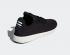 Adidas Pw Tennis Hu Core fekete krétafehér AQ1056 ,cipő, tornacipő
