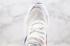 Adidas QUADCUBE Cloud White Blue Red Multi-Color Shoes FG7177