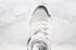 Adidas QUADCUBE Cloud White Core Black Running Shoes FG7172