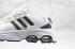 Adidas QUADCUBE Cloud White Core Black Running Shoes FG7172