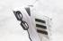Adidas QUADCUBE Cloud White Core Black Running Shoes FG7172