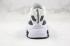 Adidas QUADCUBE Cloud White Core Black Running Shoes FG7172