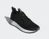 Adidas Questar BYD Core Black Carbon Cloud White DB1540