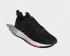 Adidas Questar BYD Core Black Solar Red Cloud White DB1567