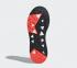 Adidas Questar BYD Core Black Solar Red Cloud White DB1567