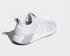 Adidas Questar BYD Feather White Grey Two Running Shoes DB1539