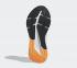 Adidas Questar Footwear Hvid Gul Core Sort GZ0611