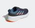 Adidas Questar Shadow Navy Altered Bleu Orange Rush GZ0624