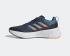 Adidas Questar Shadow Armada Altered Azul Naranja Rush GZ0624