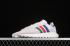 Adidas Racing 1 Boost Prototype Nube Blanco Azul Rojo Q47513