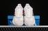 Adidas Racing 1 Boost Prototype Nube Blanco Azul Rojo Q47513