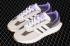 Adidas Racing 1 Boost Prototype Cloud Wit Paars Grijs GY1034