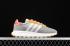 Adidas Racing 1 Boost Prototipo Gris Nube Blanco Amarillo GY1033