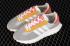 Adidas Racing 1 Boost Prototype Grigio Cloud Bianco Giallo GY1033