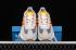 Adidas Racing 1 Boost Prototype Grey Orange Cloud White Q47354