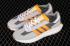 Adidas Racing 1 Boost Prototype Grey Orange Cloud White Q47354