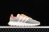 Adidas Racing 1 Boost Prototype Grey Red Yellow Q47991