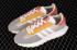 Adidas Racing 1 Boost Prototype Grey Red Yellow Q47991