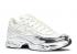 Adidas Raf Simons X Ozweego Mirrored Cream Blanco Metallic Silver EE7945