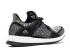 Adidas Reigning Champ X Womens Pureboost Training Black Core White Footwear B39255