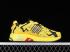 Adidas Response CL Bad Bunny Yellow Core Black GY0101
