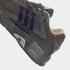 Adidas Response CL Brown Carbon Core Black GX4595