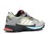 Adidas Response Hoverturf Green Core White Grey Maroon Three EF7748