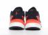 Adidas Response Super Core Black Solar Red Halo Silver FZ1975