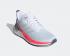 sapatos femininos Adidas Response Super White Pink FX4835