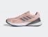 Adidas Responser Run Vapor Pink Iron Metallic Core Black H02056