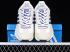 Adidas Retropy E5 Cloud Blanc Marine Bleu Rouge HQ6330