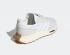 Adidas Retropy E5 Crystal White Matte Silver Gum H03075 ,cipő, tornacipő